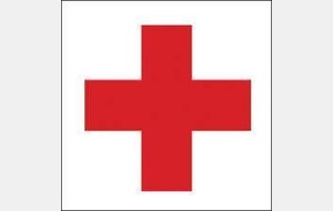 deux blessés en Seniors...